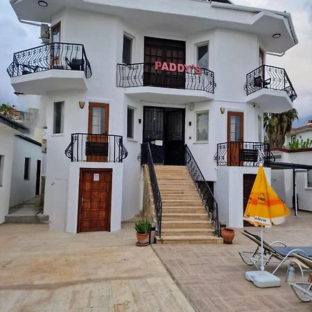 Paddys Apartments Ovacik Oludeniz Ngoại thất bức ảnh