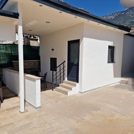 Paddys Apartments Ovacik Oludeniz Ngoại thất bức ảnh
