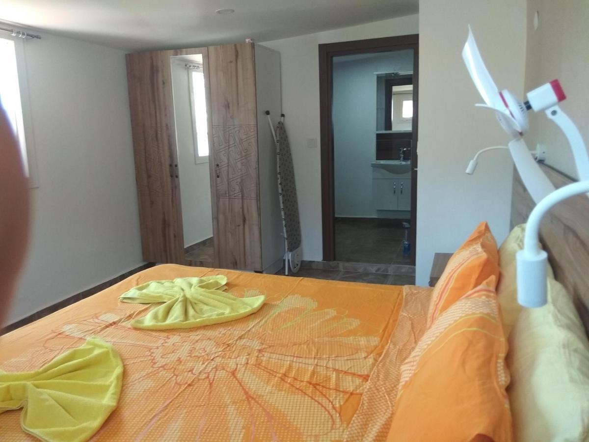 Paddys Apartments Ovacik Oludeniz Ngoại thất bức ảnh