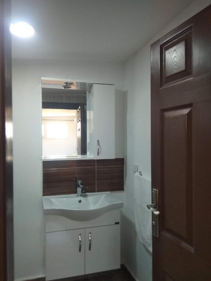 Paddys Apartments Ovacik Oludeniz Ngoại thất bức ảnh