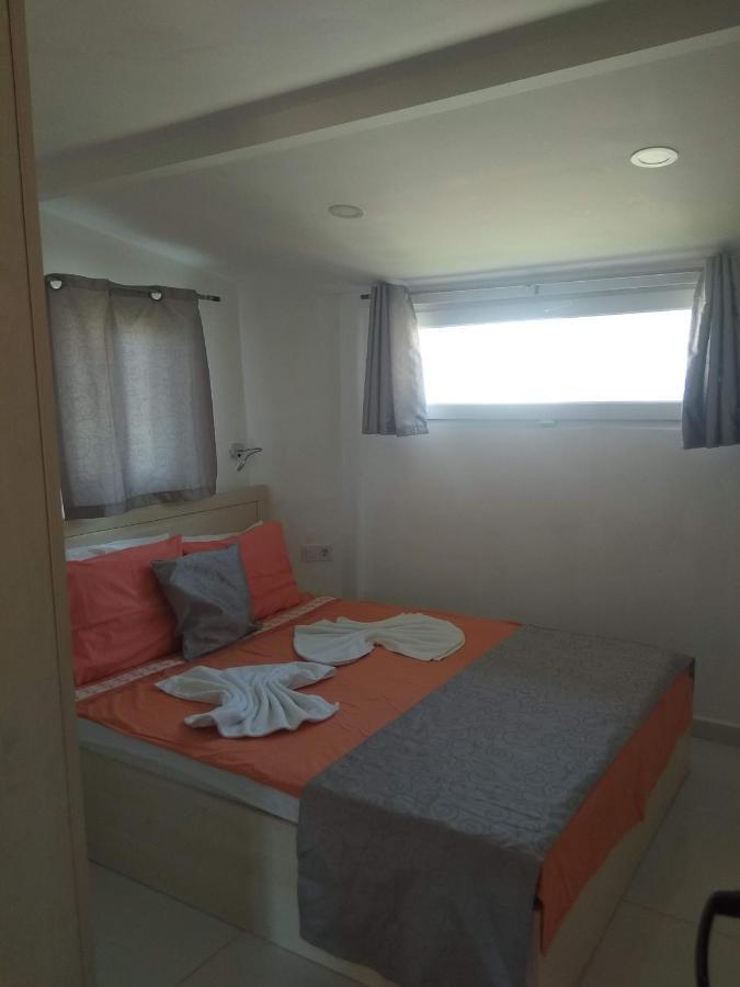 Paddys Apartments Ovacik Oludeniz Ngoại thất bức ảnh