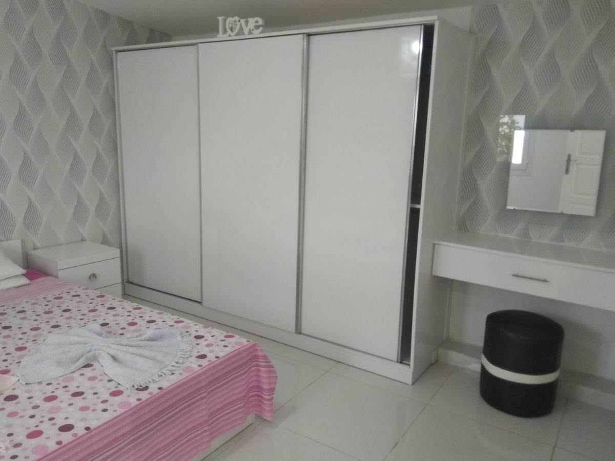 Paddys Apartments Ovacik Oludeniz Ngoại thất bức ảnh