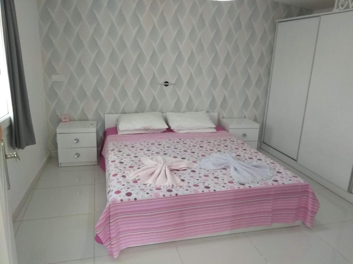 Paddys Apartments Ovacik Oludeniz Ngoại thất bức ảnh