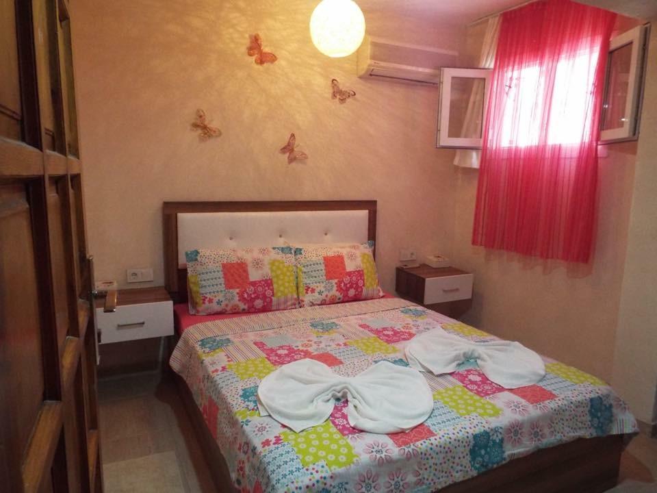 Paddys Apartments Ovacik Oludeniz Ngoại thất bức ảnh