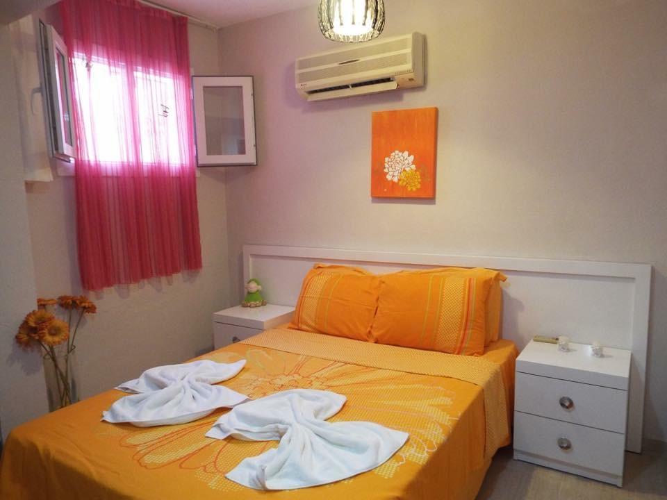 Paddys Apartments Ovacik Oludeniz Ngoại thất bức ảnh