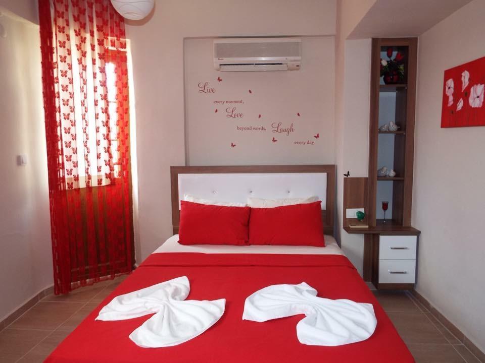 Paddys Apartments Ovacik Oludeniz Ngoại thất bức ảnh
