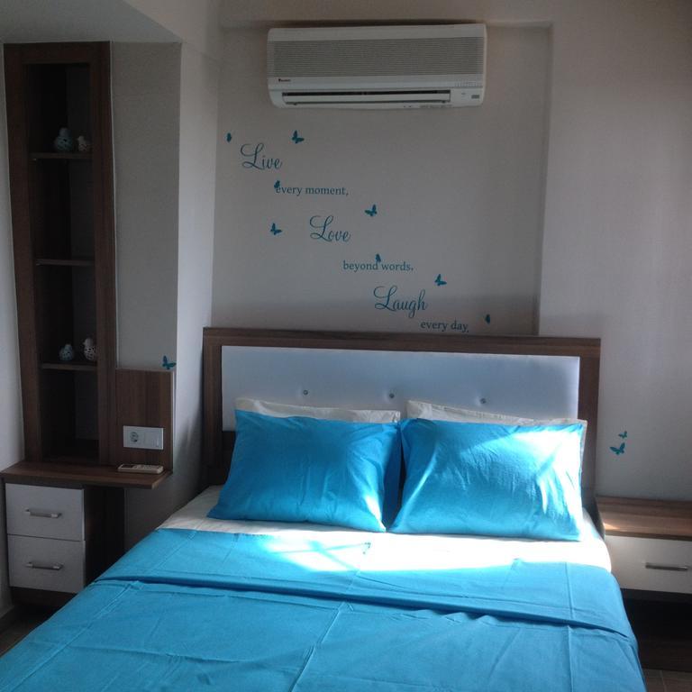 Paddys Apartments Ovacik Oludeniz Ngoại thất bức ảnh