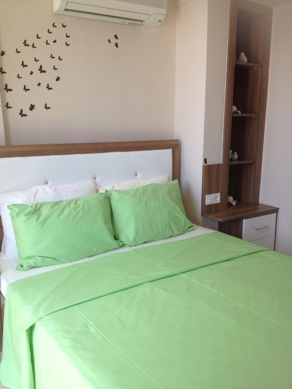 Paddys Apartments Ovacik Oludeniz Ngoại thất bức ảnh