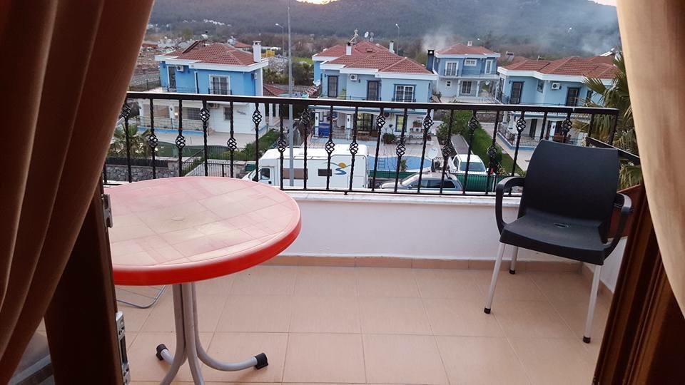 Paddys Apartments Ovacik Oludeniz Ngoại thất bức ảnh