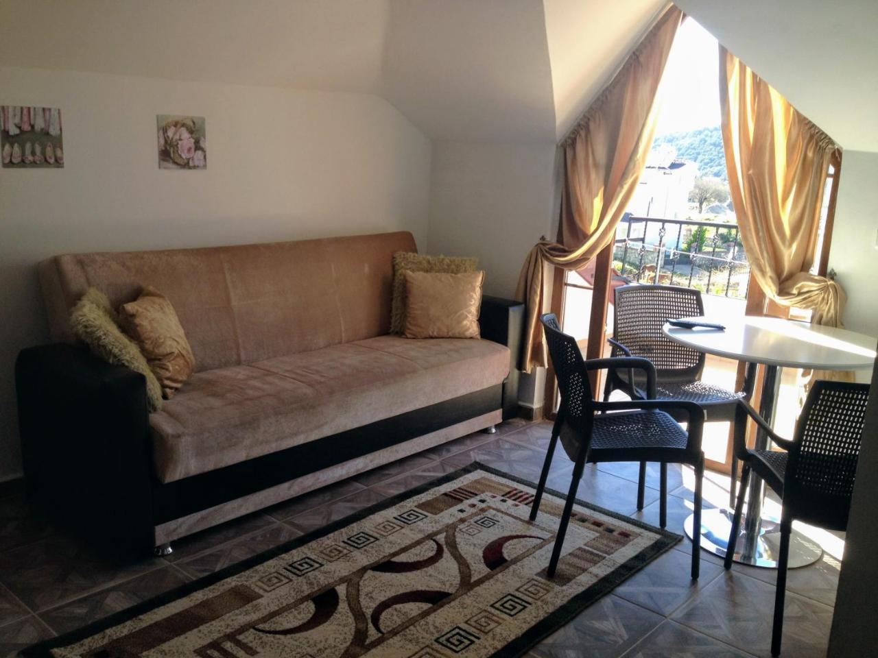 Paddys Apartments Ovacik Oludeniz Ngoại thất bức ảnh