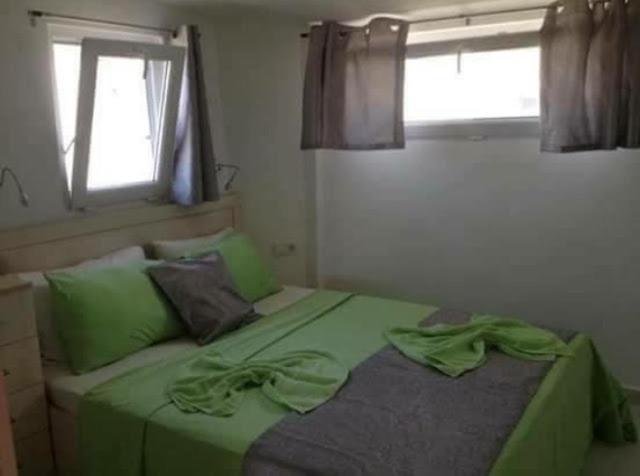 Paddys Apartments Ovacik Oludeniz Ngoại thất bức ảnh