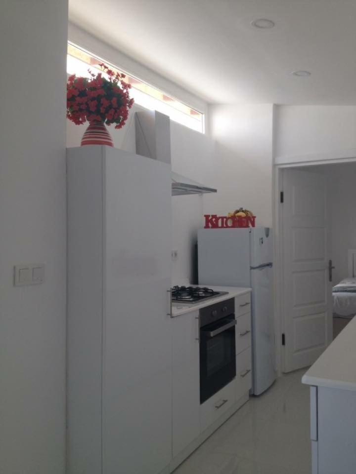 Paddys Apartments Ovacik Oludeniz Ngoại thất bức ảnh